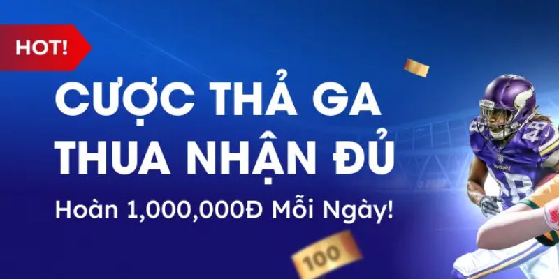 Tận hưởng những chương trình khuyến mãi khi làm đại lý