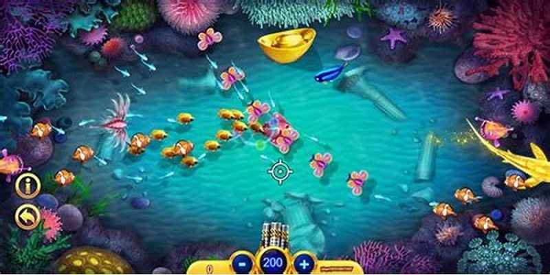 Tựa game nổi bật tại trang web hiện nay